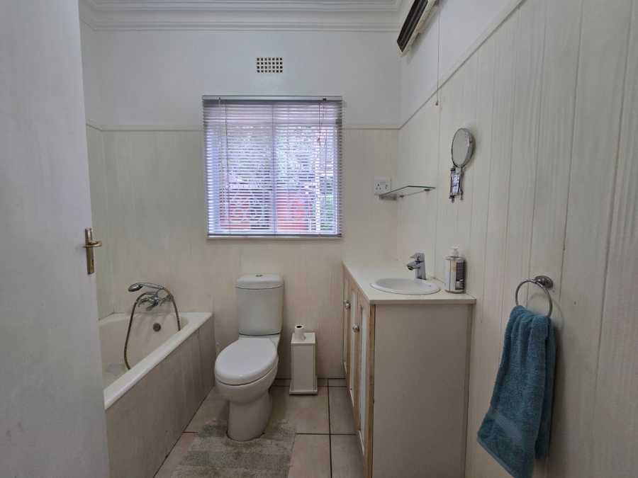 3 Bedroom Property for Sale in Noordhoek Free State